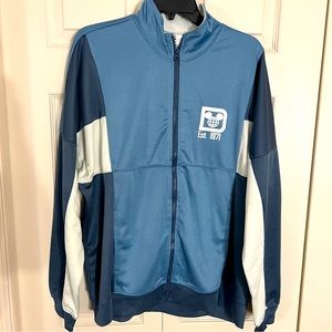 NWT Walt Disney World Track Spirit Jacket, Size Medium